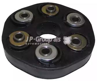 Jp Group 1353800600 Муфта кардана Jp Group 1353800600 Муфта кардана