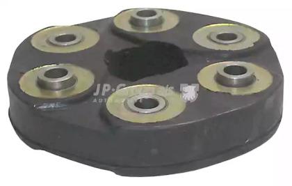 Jp Group 1353800800 Flexible coupling kit Jp Group 1353800800 Flexible coupling kit