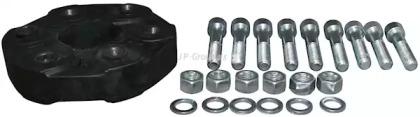 Jp Group 1353801200 Flexible coupling kit Jp Group 1353801200 Flexible coupling kit