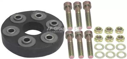 Jp Group 1353801300 Муфта кардана Jp Group 1353801300 Муфта кардана