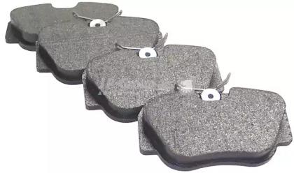 Jp Group 1363600310 Колодки гальмівні