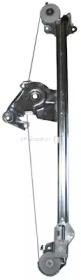 Jp Group 1388100580 Regulator assy door window Jp Group 1388100580 Regulator assy door window