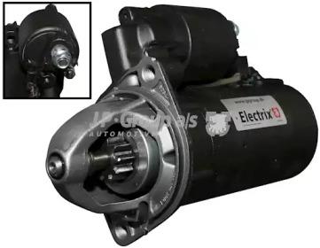 Jp Group 1390300100 Стартер Jp Group 1390300100 Стартер