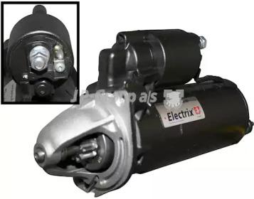 Jp Group 1390300800 Starter