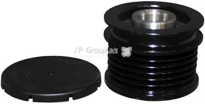 Jp Group 1390500400 Механізм вільного ходу генератора Jp Group 1390500400 Механізм вільного ходу генератора