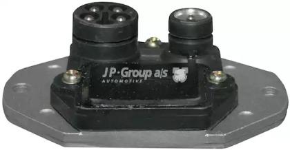 Jp Group 1392100100 Unit assy-at cont