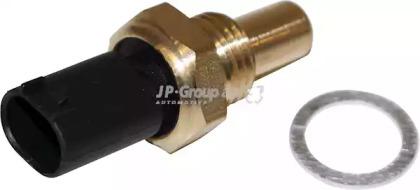 Jp Group 1393100800 Датчик температуры охлаждающей жидкости Jp Group 1393100800 Датчик температуры охлаждающей жидкости