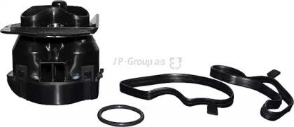 Jp Group 1412000400 Маслоотделитель вентиляции картерных газов Jp Group 1412000400 Маслоотделитель вентиляции картерных газов