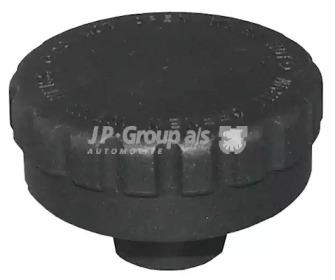 Jp Group 1414250100 Кришка бачка охолоджуючої рідини