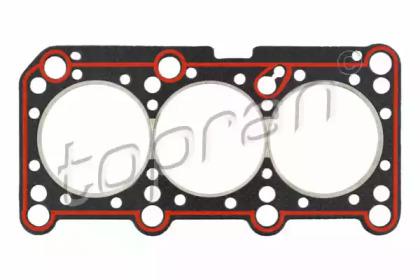 Topran 101 590 Прокладка головки блоку циліндрів Topran 101 590 Прокладка головки блоку циліндрів