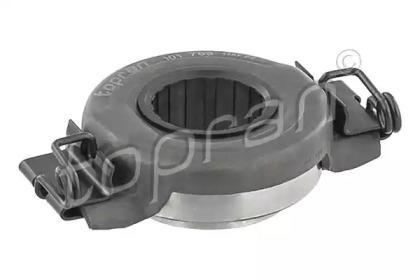 Topran 101 768 Bearing gearbox