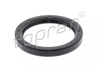 Topran 101 905 Сальник коленвала Topran 101 905 Сальник коленвала