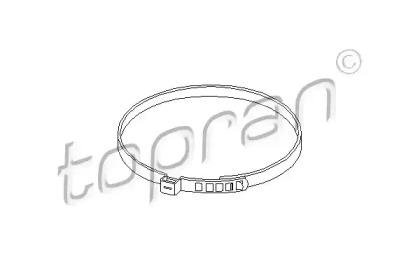 Topran 102 593 Clamp