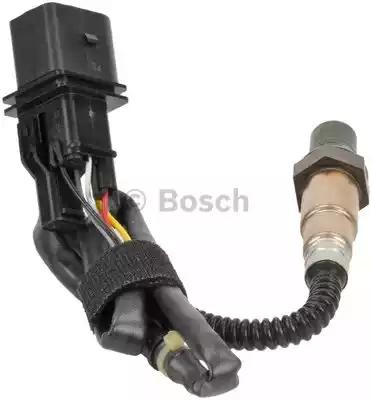 Bosch 0 258 007 160 Oxygen sensor Bosch 0 258 007 160 Oxygen sensor