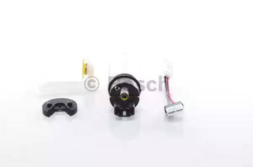 Bosch F000TE154R Fuel pump assy Bosch F000TE154R Fuel pump assy
