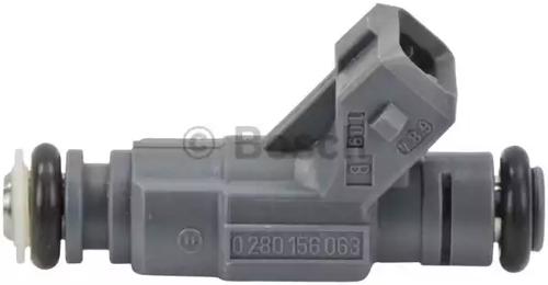 Bosch 0 280 156 063 Nozzle assy fuel injector