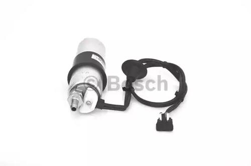 Bosch 0 986 580 371 Насос паливний Bosch 0 986 580 371 Насос паливний