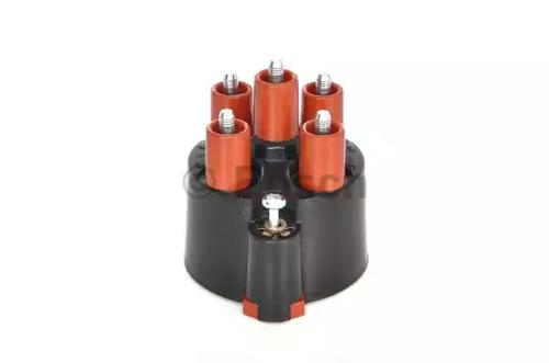 Bosch 1 235 522 380 Кришка розподільника запалювання Bosch 1 235 522 380 Кришка розподільника запалювання