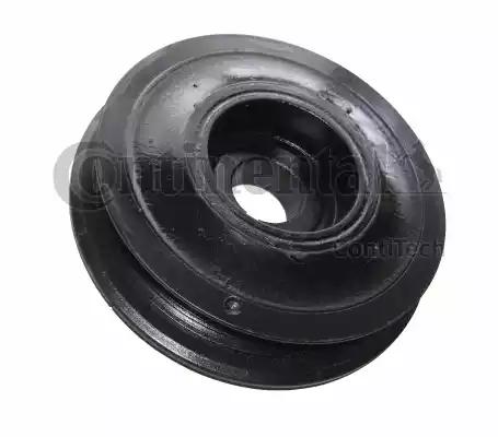 Contitech VD1031 Шкив коленвала Contitech VD1031 Шкив коленвала