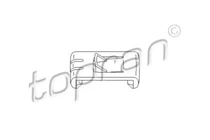 Topran 102 673 Clip Topran 102 673 Clip