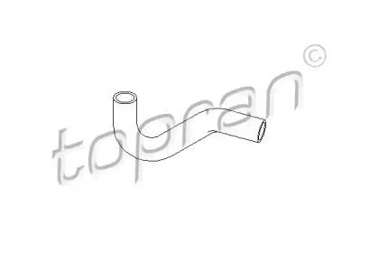 Topran 102 715 Rohr Topran 102 715 Rohr