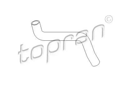 Topran 102 721 Rohr Topran 102 721 Rohr