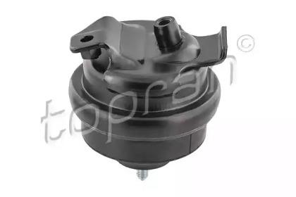 Topran 102 740 Опора двигуна, КПП