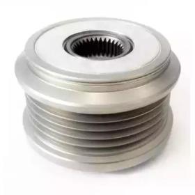 Meat&Doria (Hoffer) 4555172 Шкив генератора