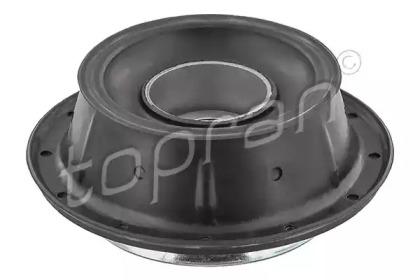 Topran 102 791 Опора стійки амортизатора Topran 102 791 Опора стійки амортизатора