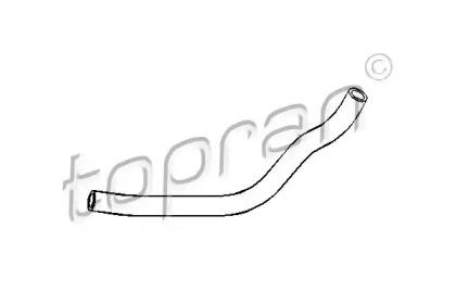 Topran 102 871 Патрубок