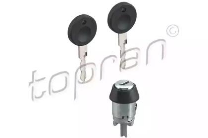 Topran 102 926 Lock asy steering and igniti