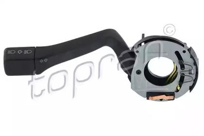 Topran 102 964 Housing asy steering column