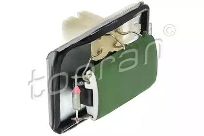 Topran 102 972 Резистор