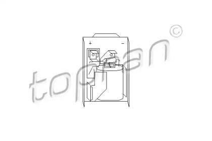 Topran 102 973 Транзистор Topran 102 973 Транзистор