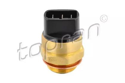 Topran 102 975 Термовимикач вентилятора радіатора Topran 102 975 Термовимикач вентилятора радіатора