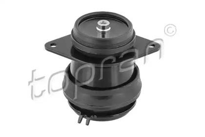 Topran 103 010 Insulator engine mounting Topran 103 010 Insulator engine mounting