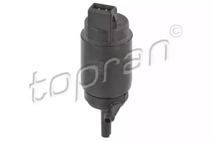 Topran 103 158 Motor rear washer Topran 103 158 Motor rear washer