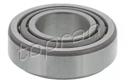 Topran 103 255 Wheel bearing Topran 103 255 Wheel bearing