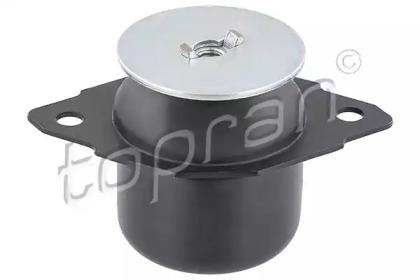 Topran 103 458 Опора двигуна, КПП Topran 103 458 Опора двигуна, КПП