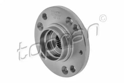 Topran 103 479 Wheel hub assy