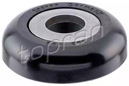 Topran 103 486 Bearing suspension support Topran 103 486 Bearing suspension support