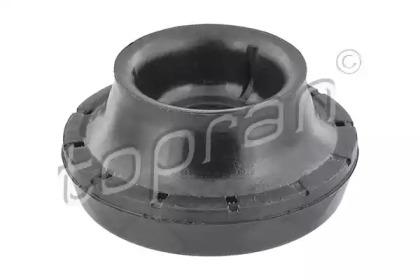 Topran 103 491 Опора стійки амортизатора Topran 103 491 Опора стійки амортизатора