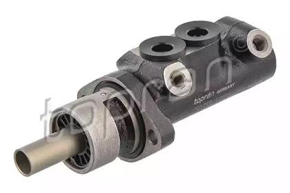 Topran 103 522 Циліндр головний гальмівний