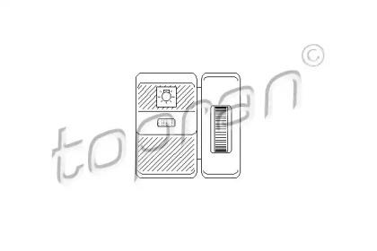 Topran 103 569 Understeering switch Topran 103 569 Understeering switch