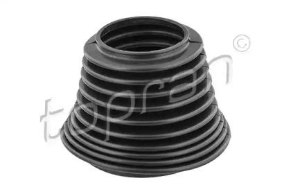 Topran 103 619 Пильник амортизатора Topran 103 619 Пильник амортизатора