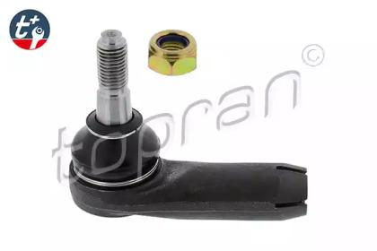 Topran 103 678 Наконечник поперечної рульової тяги Topran 103 678 Наконечник поперечної рульової тяги