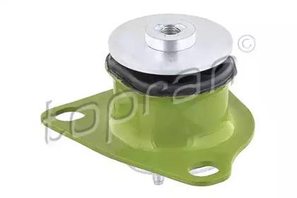Topran 103 734 Insulator engine mounting