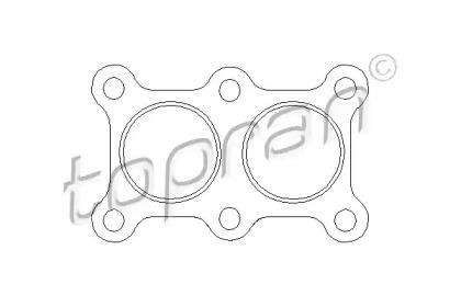 Topran 108 180 Прокладка Topran 108 180 Прокладка