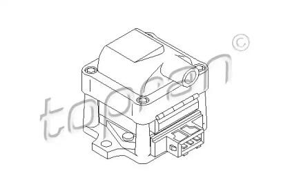Topran 104 033 Coil assy ignition Topran 104 033 Coil assy ignition