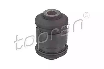 Topran 104 053 Bushing suspension arm Topran 104 053 Bushing suspension arm
